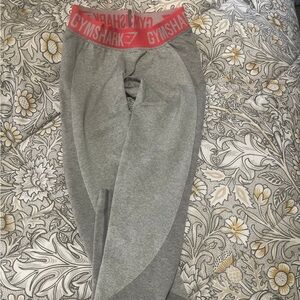 Gymshark flex leggings